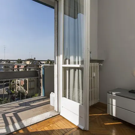 Vodice Halldis Lejlighed Milano
