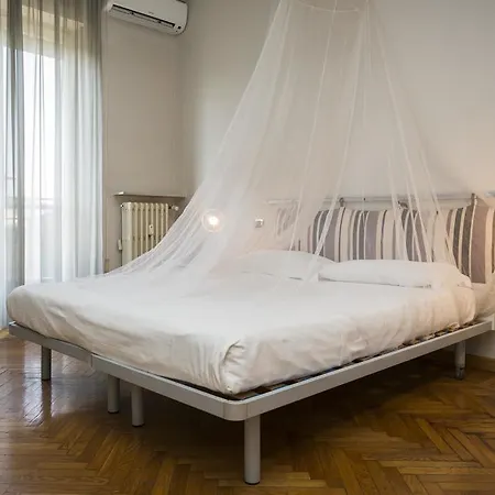 Vodice Halldis * Milano