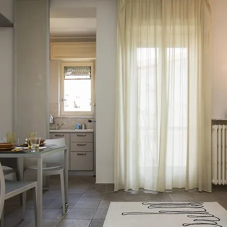 Vodice Halldis Appartement