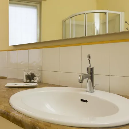 Appartement Vodice Halldis *